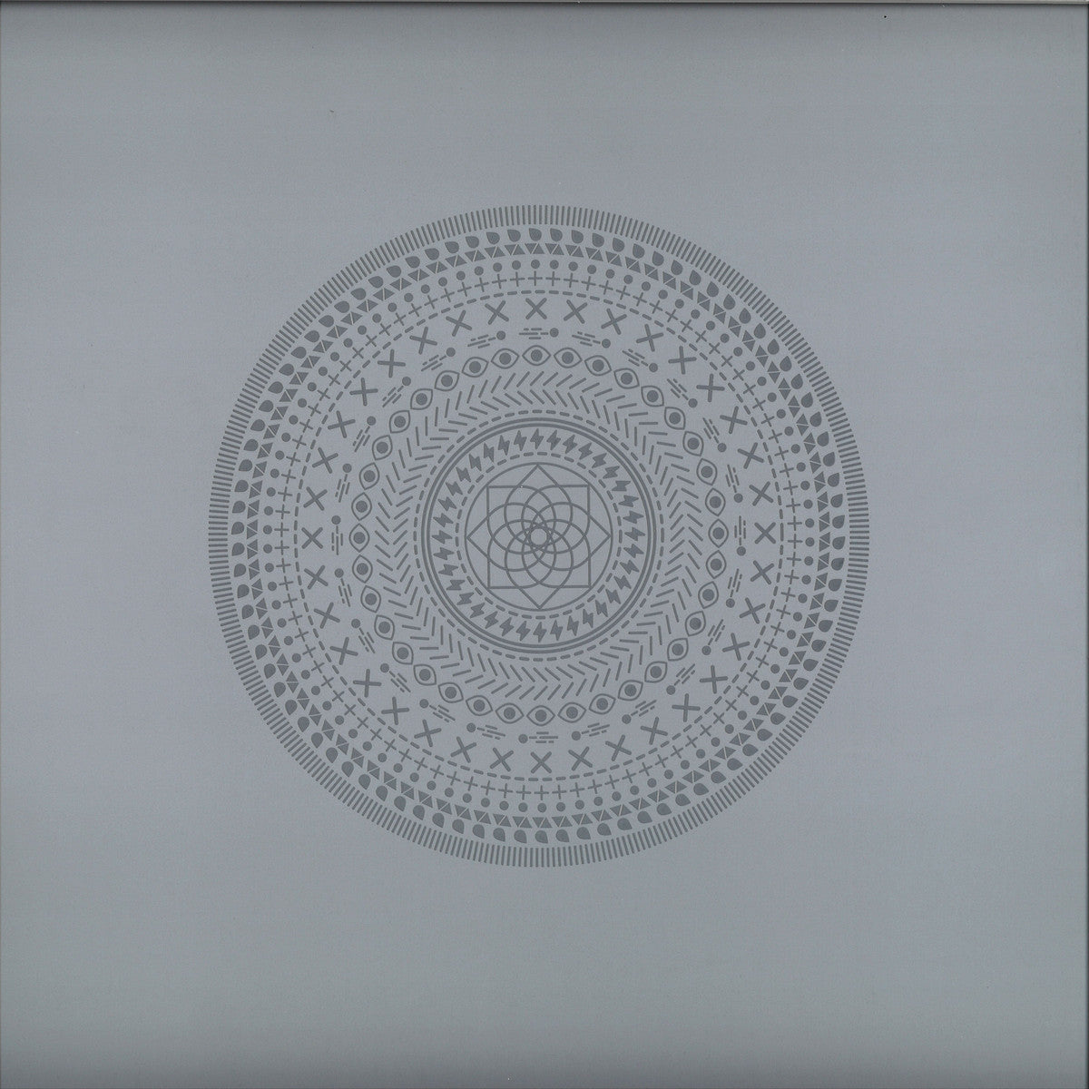 Mark & Matt Thibideau - Two Sides (Repress)