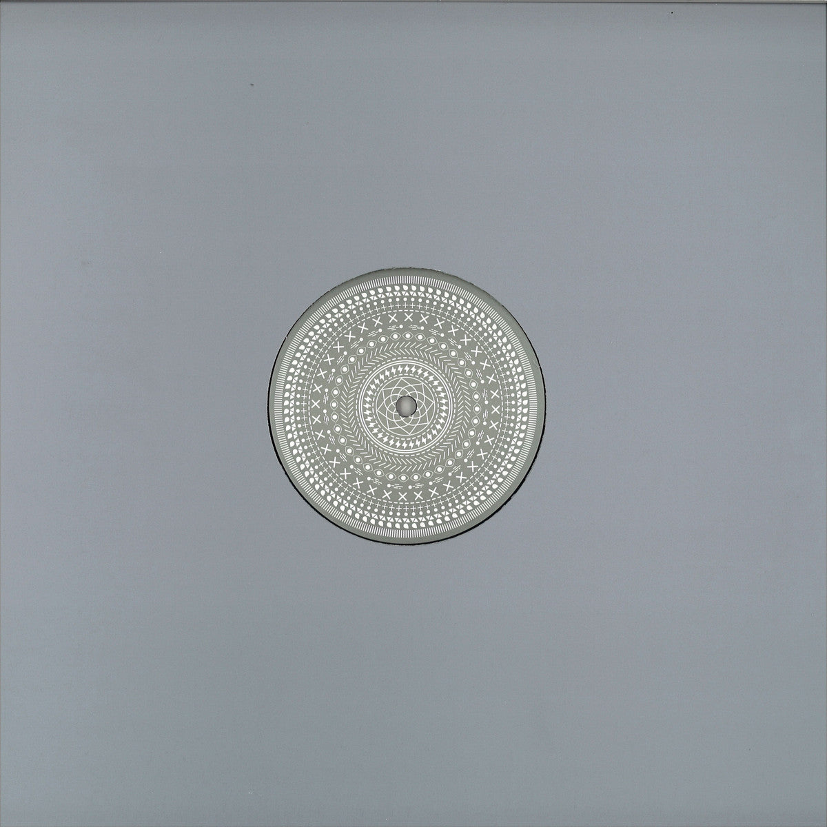 Mark & Matt Thibideau - Two Sides