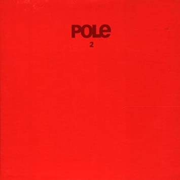Pole - 2 (Coloured Vinyl)