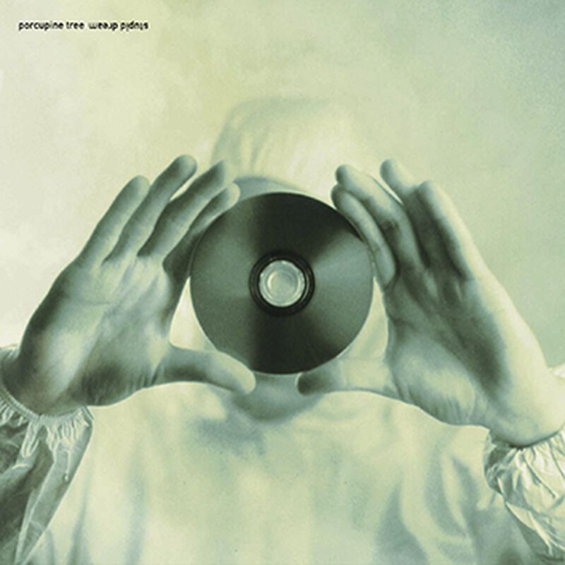 Porcupine Tree - Stupid Dream (LP)
