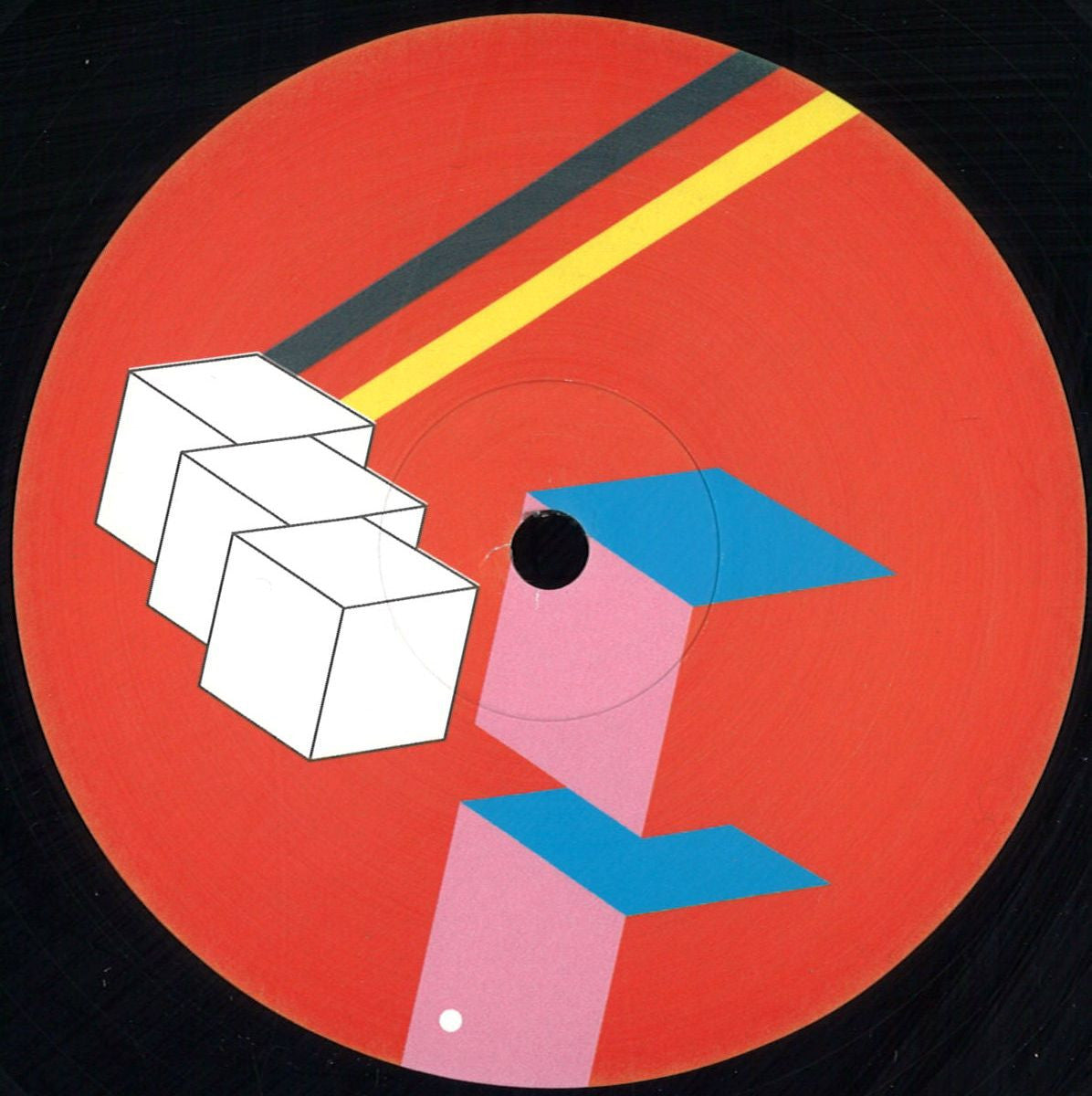 Loop Exposure - Elastic Harmony EP