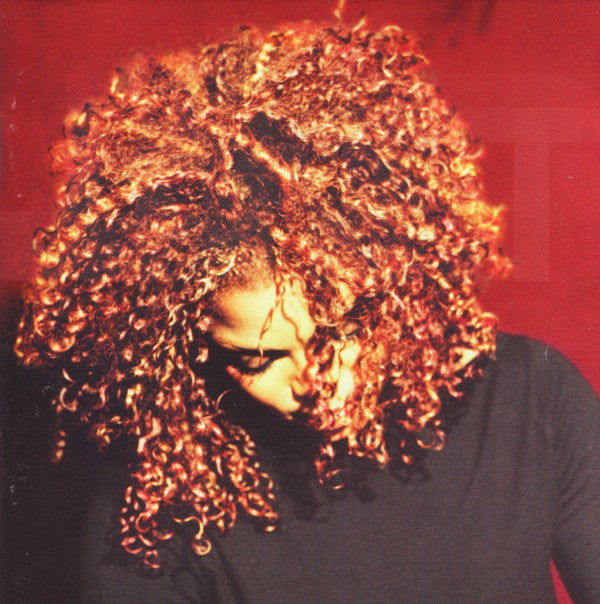 Janet Jackson - The Velvet Rope