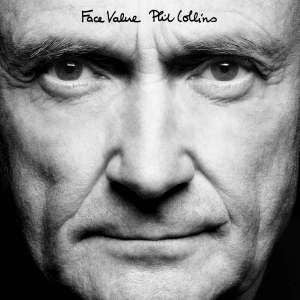 Phil Collins - Face Value (LP)