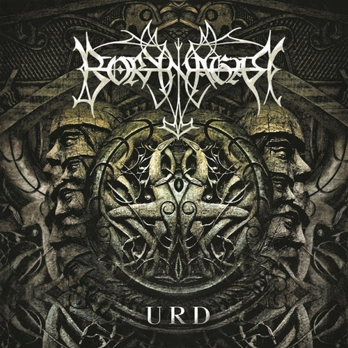 Borknagar - Urd
