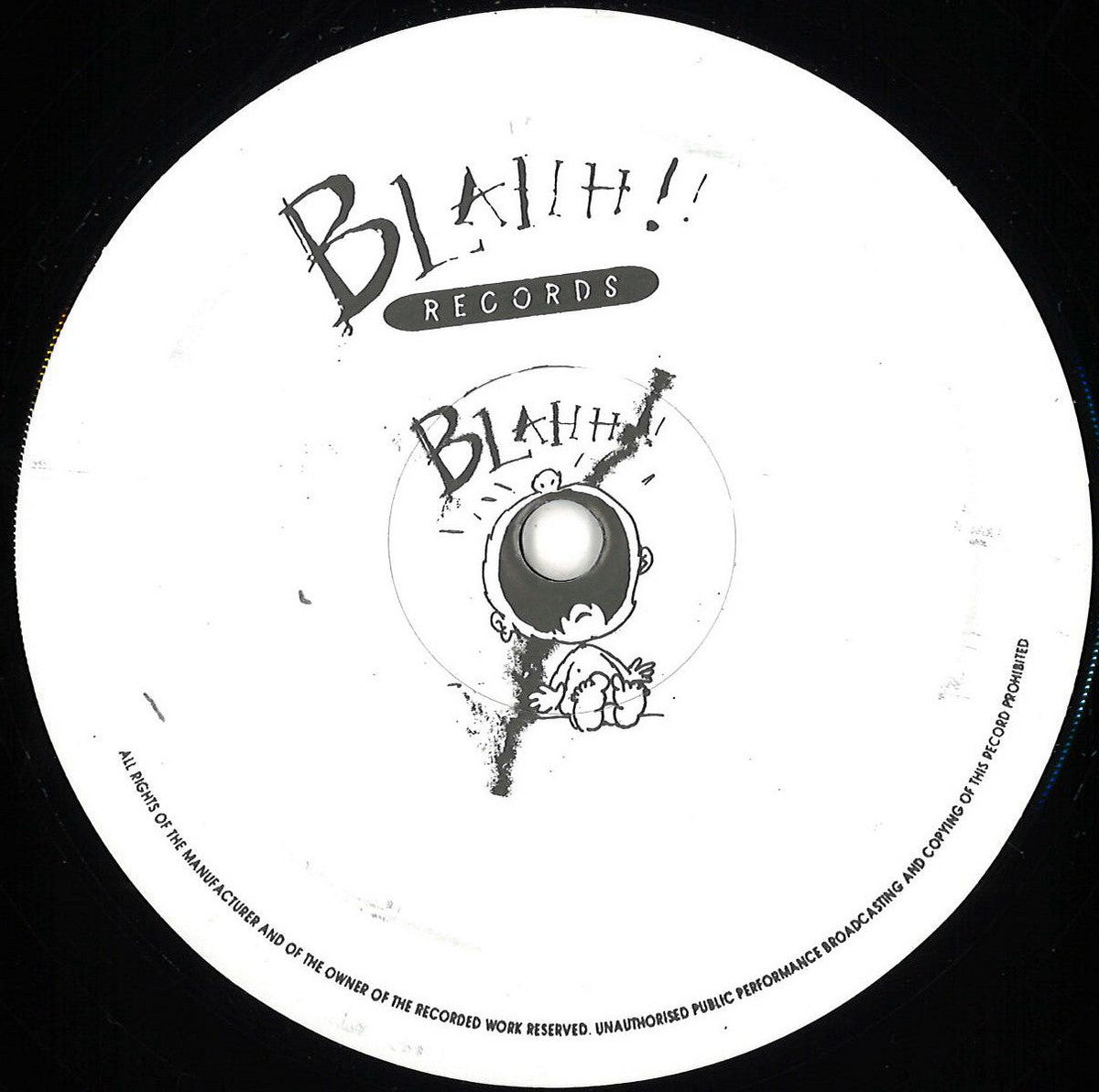 BEFORETHEBEATSBREAK - Closer (reissue)