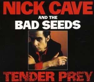 Nick Cave & The Bad Seeds - Tender Prey (Deluxe)