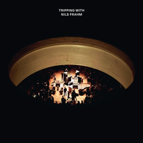 Nils Frahm - Tripping With Nils Frahm (LP)