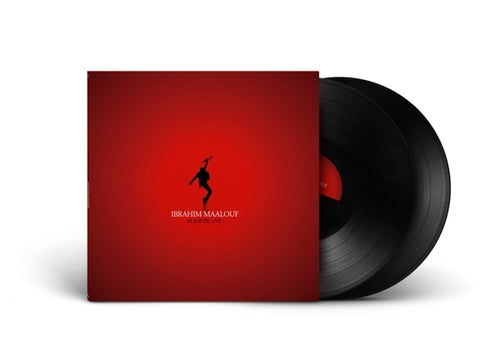 Ibrahim Maalouf - 10 Ans De Live! (LP)