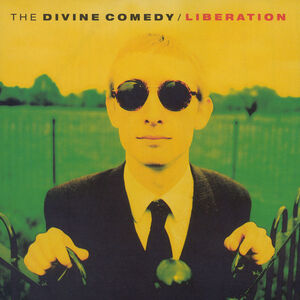 The Divine Comedy - Liberation