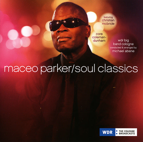 Maceo Parker - Classics