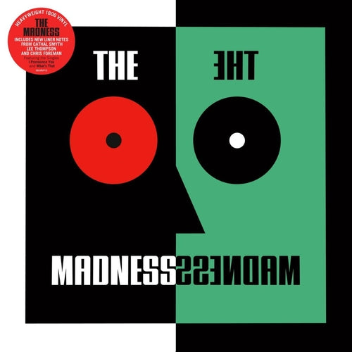 Madness - Madness