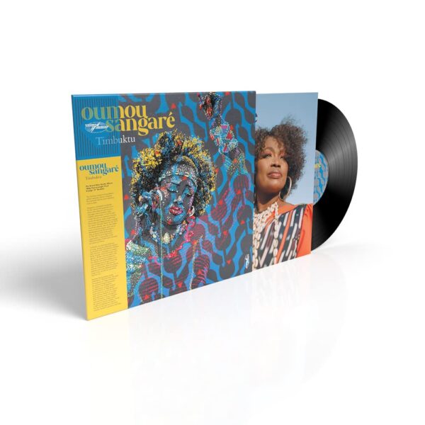 Oumou Sangaré - Timbuktu