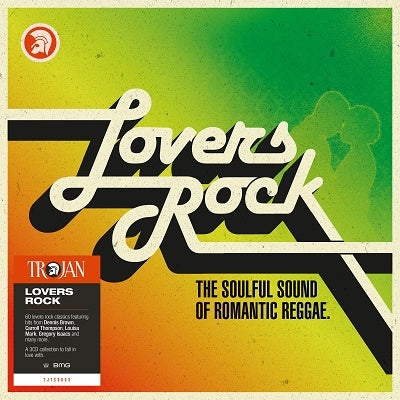 Various Artists - Lovers Rock