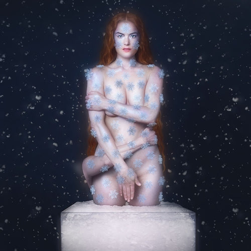 Julia Stone - Everything Is Christmas (White Vinyl)