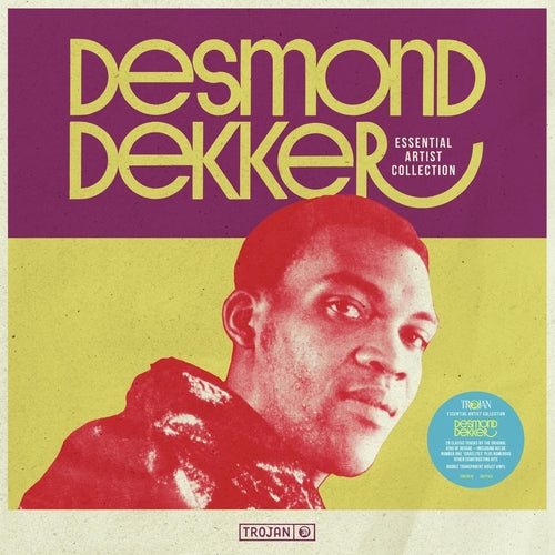 Desmond Dekker - Essential Artist Collection