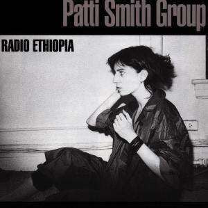 Patti Smith - Radio Ethiopia