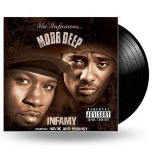 Mobb Deep - Infamy (LP)