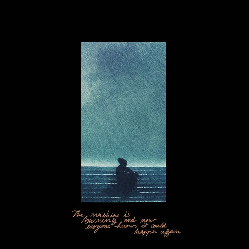 Bruit ≤ - The Machine Is Burning And Now Everyone Knows It Could Happen Again