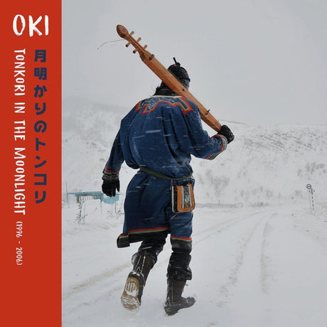 OKI - Tonkori In the Moonlight (1996-2006)