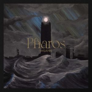 Pharos - Ihsahn
