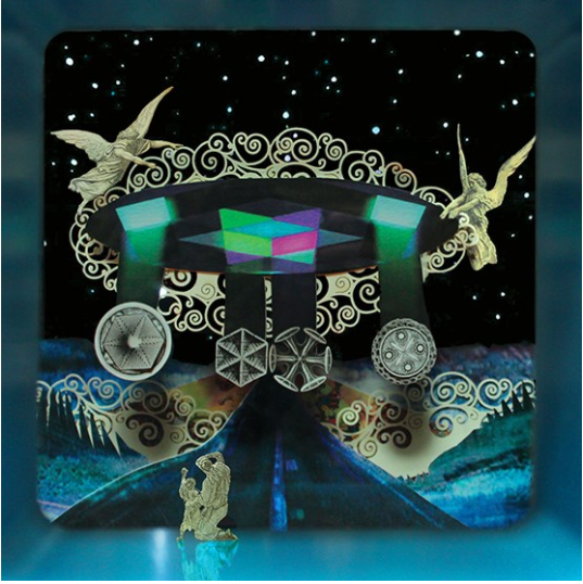 The Aliens - Doorway Amnesia (Rsd)