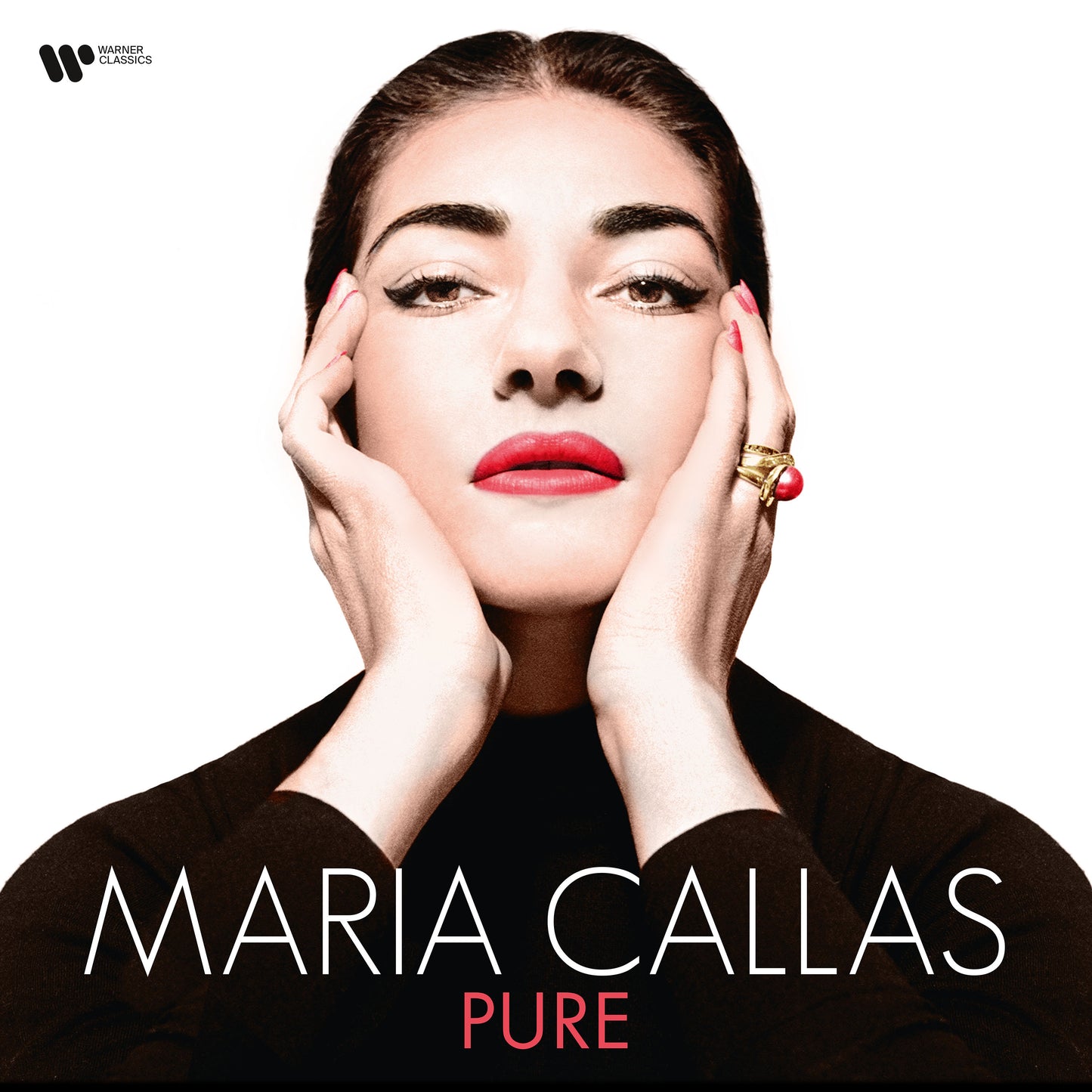 Maria Callas - Pure