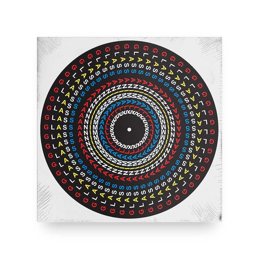 Glass Animals - I Don't Wanna Talk (Picture Disc Vinyl)