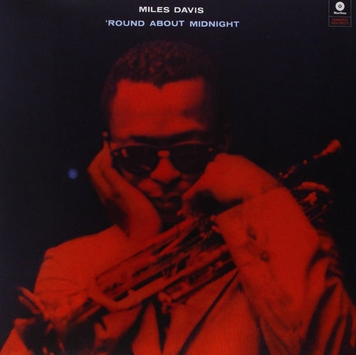 Miles Davis - 'Round About Midnight