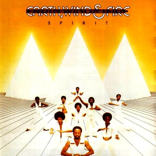 Earth, Wind & Fire - Spirit (Speakers Corner)