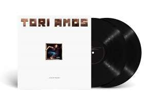 Tori Amos - Little Earthquakes
