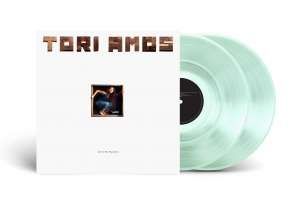 Tori Amos - Little Earthquakes (Cola-Bottle Clear Vinyl)