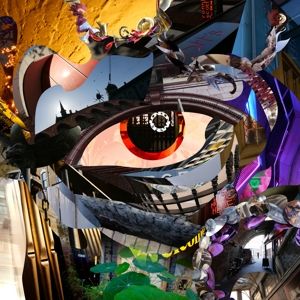 London Brew - London Brew (Maroon Vinyl)