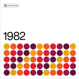 A Certain Ratio - 1982