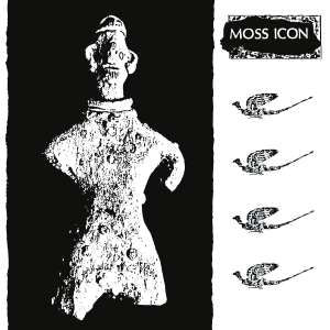 Moss Icon - Lyburnum Wits End Liberation Fly