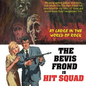 THE BEVIS FROND - HIT SQUAD