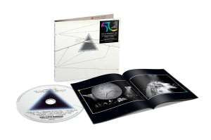 Pink Floyd - Dark Side Of The Moon - Live At Wembley 1974