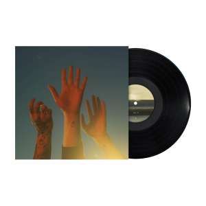 Boygenius - Record (LP)