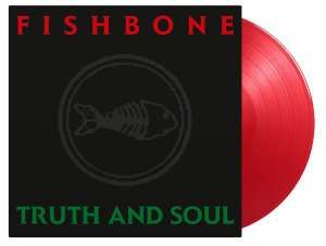 Fishbone - Truth and Soul