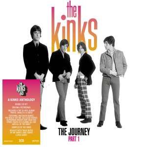 The Kinks - Journey Part 1
