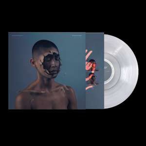 The Manchester Orchestra - Valley Of Vision (Silver Vinyl)