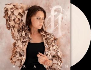 Floor Jansen - Paragon (Gold Waves Vinyl)
