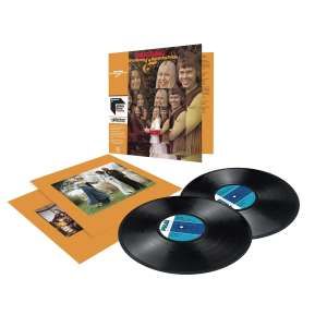 Abba - Ring Ring