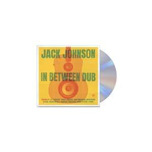 Jack Johnson - In Between Dub