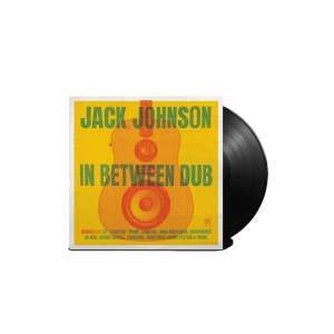 Jack Johnson - In Between Dub