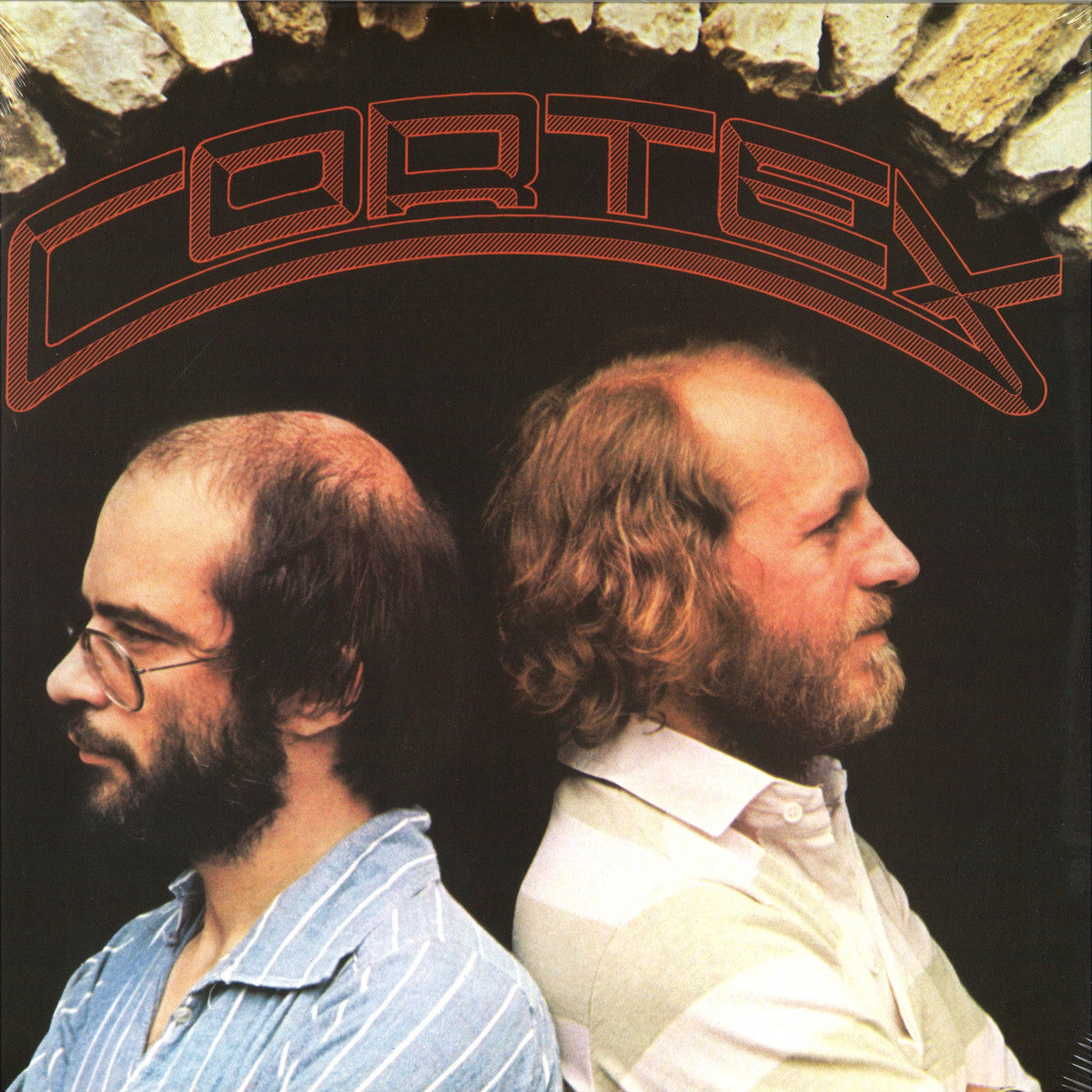 Cortex - Pourquoi (Brown Vinyl)