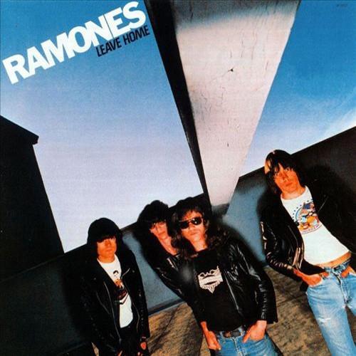 Ramones - Leave Home