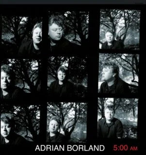 Adrian Borland - 5 AM