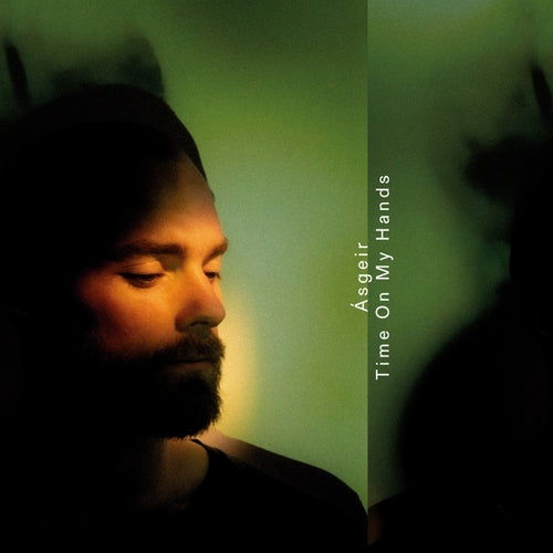 Asgeir - Time On My Hands (Glow In The Dark Green Vinyl)