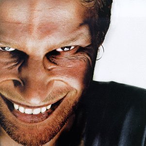 Aphex Twin - Richard D. James Album (CD)