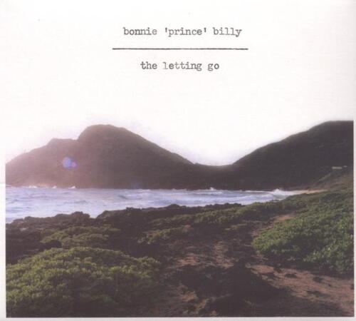 Bonnie Prince Billy - Letting Go (LP)